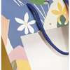 Papier-Fenstertasche &#8222;Citrus Garden&#8220;-Kollektion : Ladentaschen einkaufstaschen modetaschen