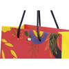 Papiertte ohne Fenster, Kollektion &#8222;Summer Flavours&#8220; : Ladentaschen einkaufstaschen modetaschen