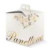 Panettone-Halter &#8222;Dolce Idea&#8220;-Kollektion : Geschenkschachtel prsentbox