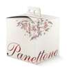 Panettone-Halter &#8222;Dolce Idea&#8220;-Kollektion : Geschenkschachtel prsentbox